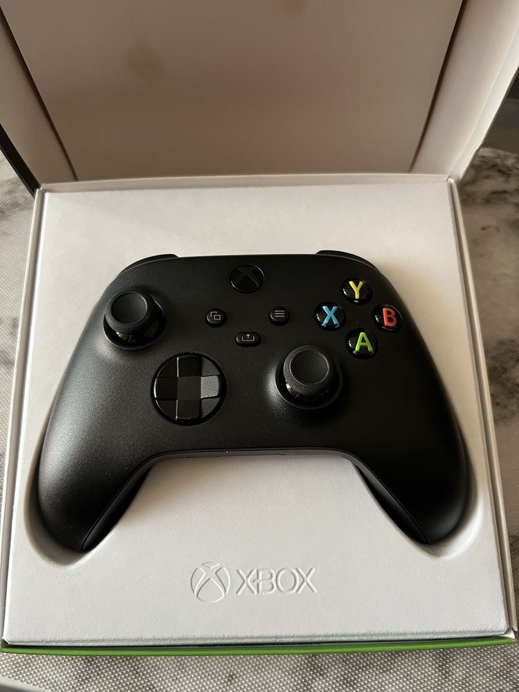 Геймпад  controller xbox series s/x