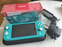 Nintendo switch lite Sprawne