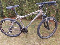 Rower górski Gazelle w4
