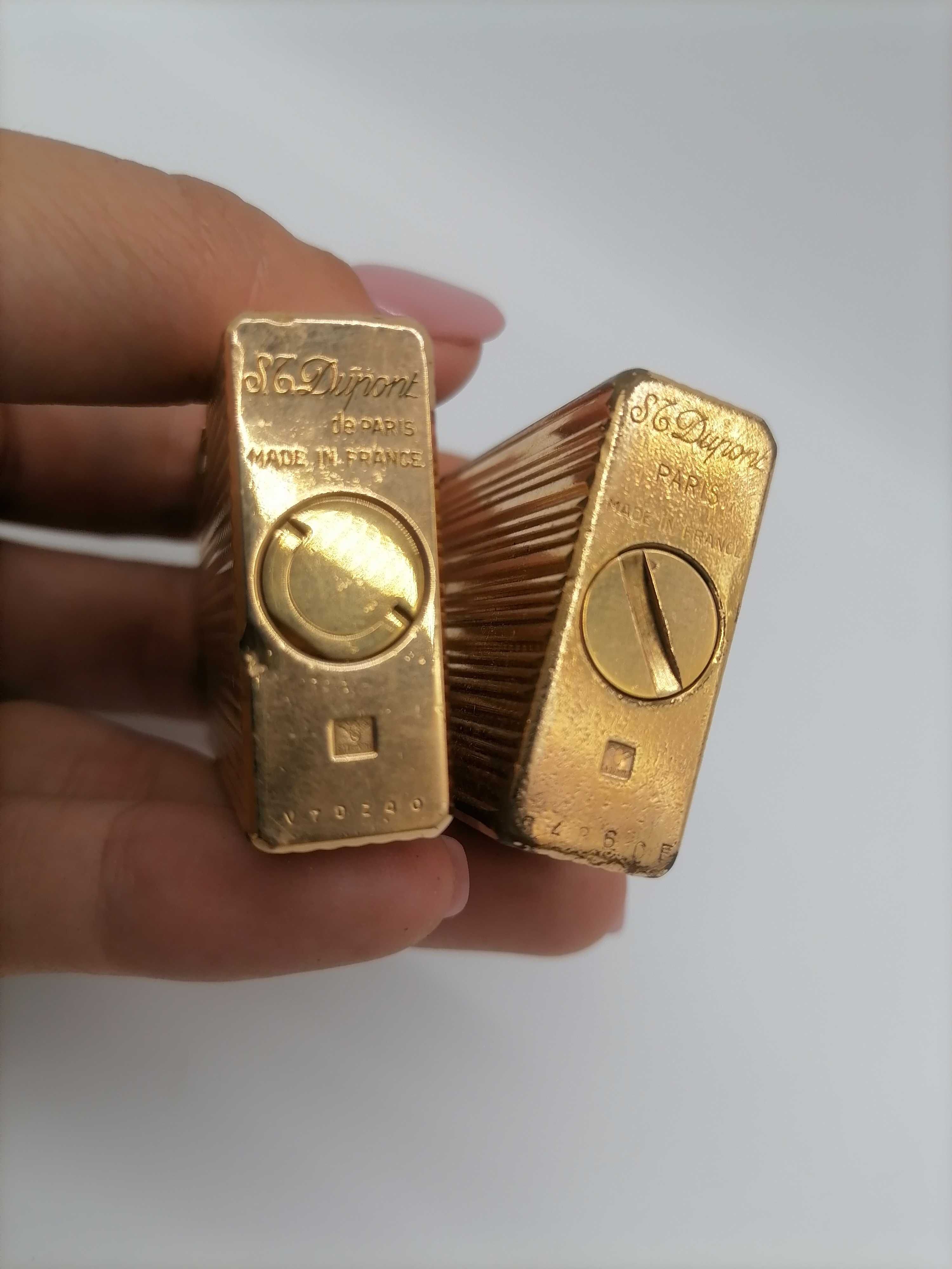 Isqueiros Antigos