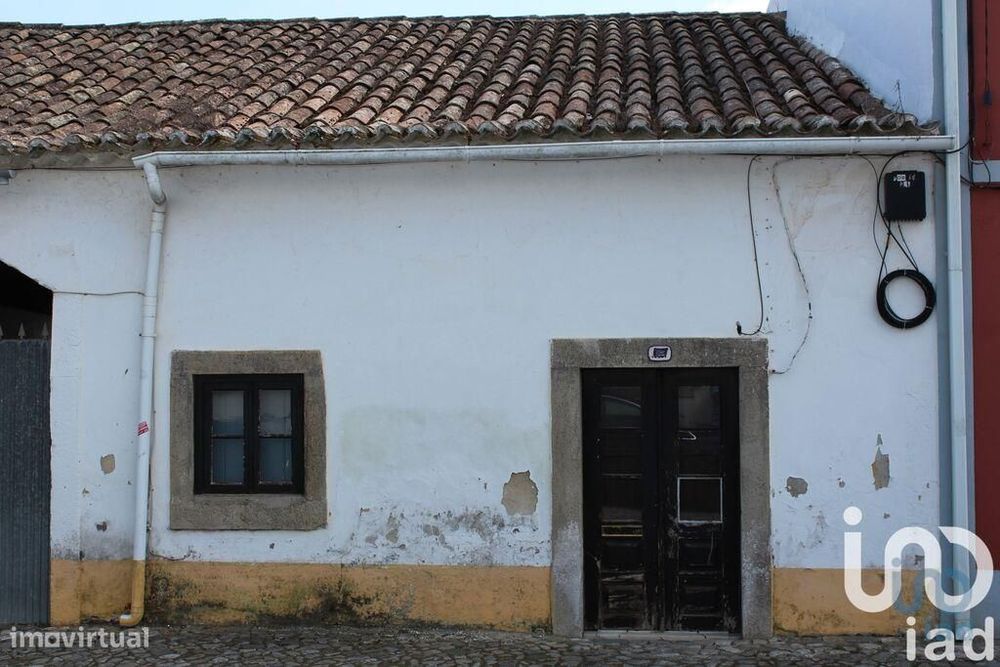 Casa / Villa T2 em Amoreira de 170 m2