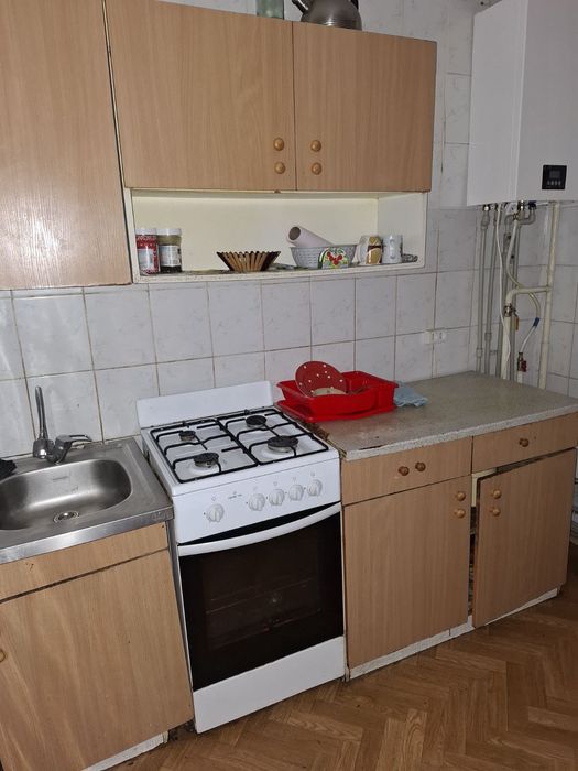 2 кімнатна р-н Дендропарка