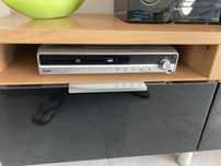 Vendo aparelhagem LG CD/DVD e Rádio