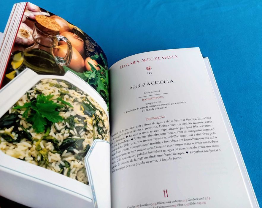 Receitas do Coração de Maria de Lourdes Modesto [Portes Grátis]