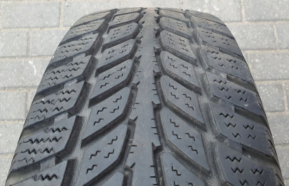 4x 215/70R16 GT Radial Savero WT 2x 8mm 2x 7,2mm
