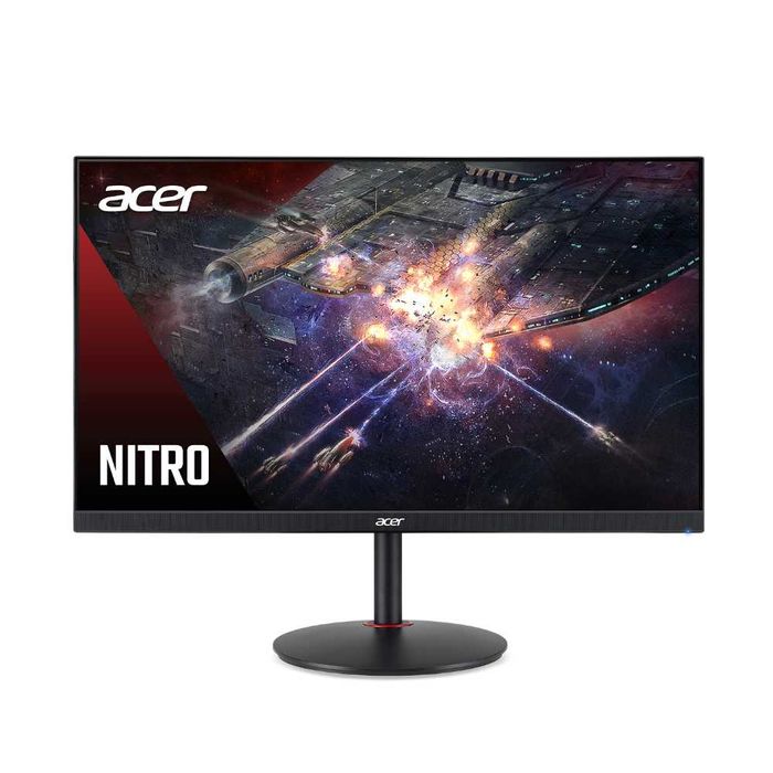 Ігровий монітор Acer xv272s 165hz