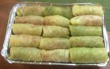 Вкусная домашняя еда, р-н Толбухина
