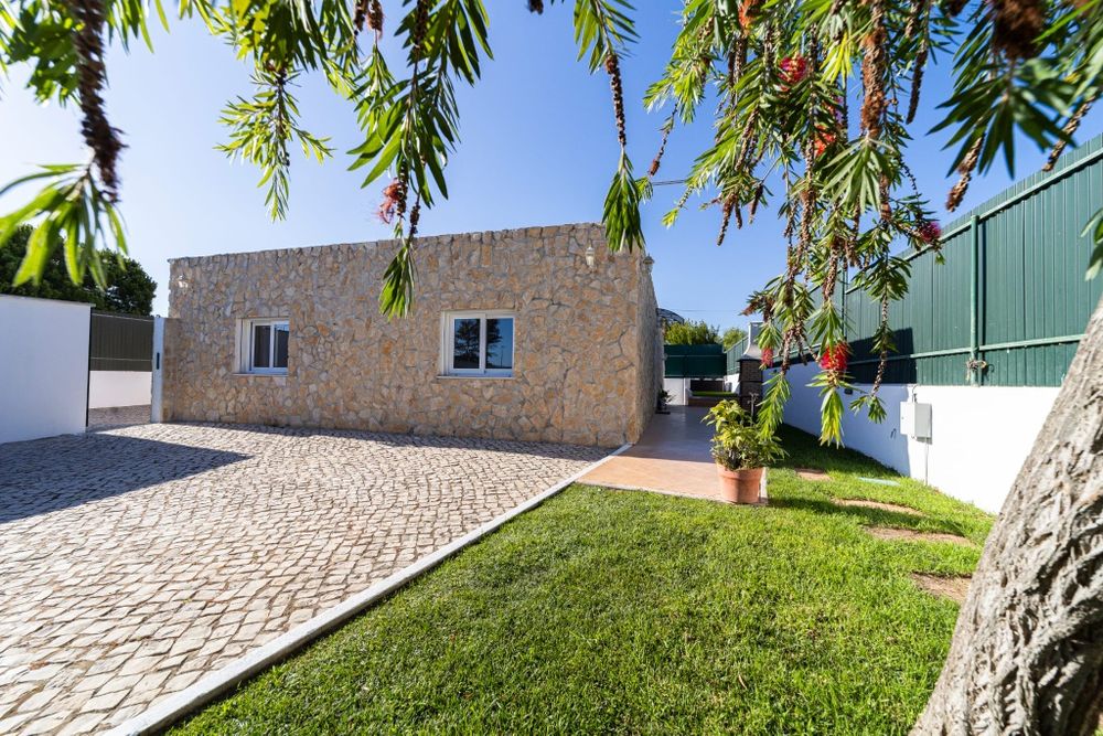 Casa para aluguer temporário
