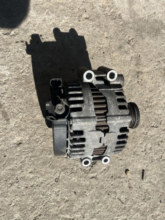 Alternator bmw e90 e91 e92 e93 335i n54 3.0i biturbo