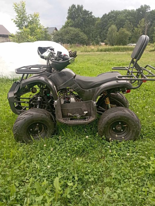 Quad atv kxd 50cc