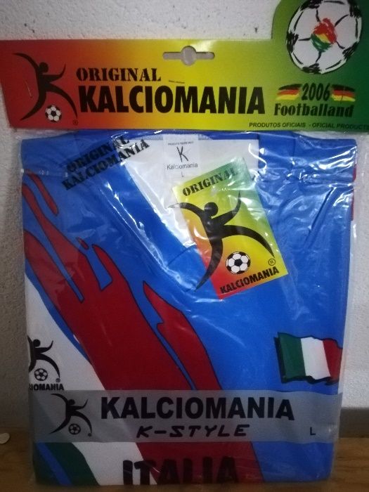 Camisolas em Polyester Celebridades/Clubes/Desportos/Selecções