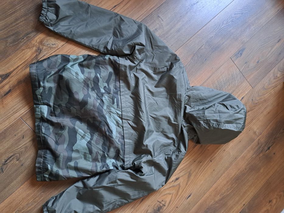 kurtka ocieplana CARTER'S z USA r.152 bardzo dobry stan