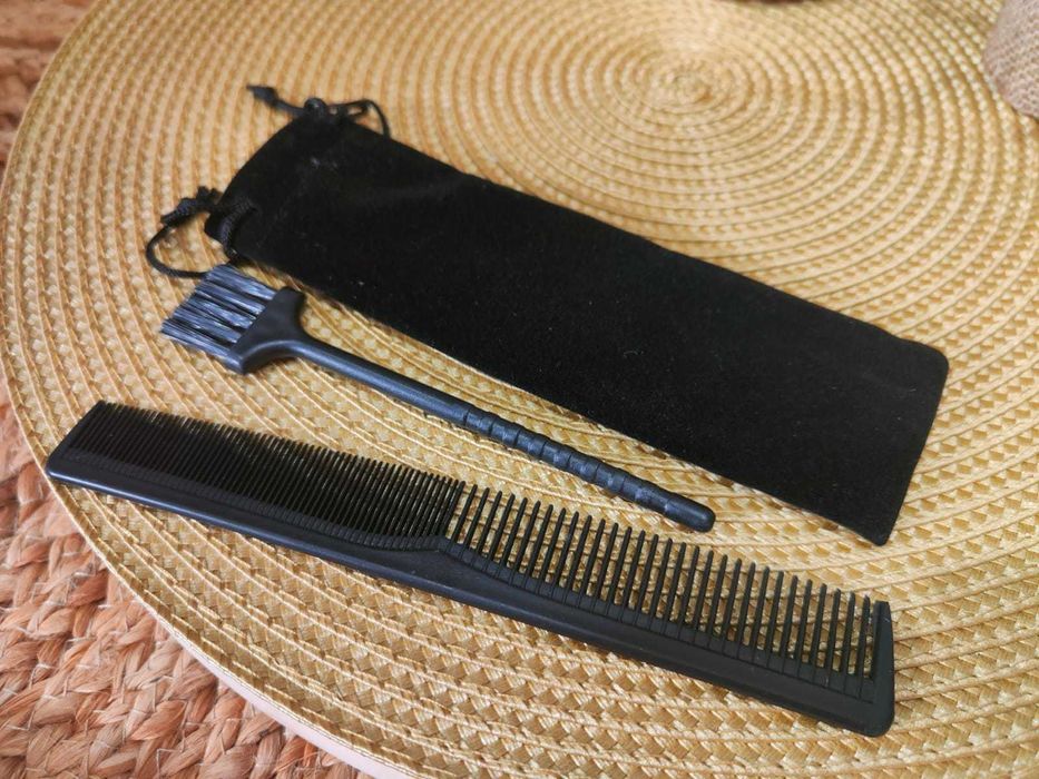 Máquina Pro. de Corte/Aparar de alta precisão branca! Bateria Interna.