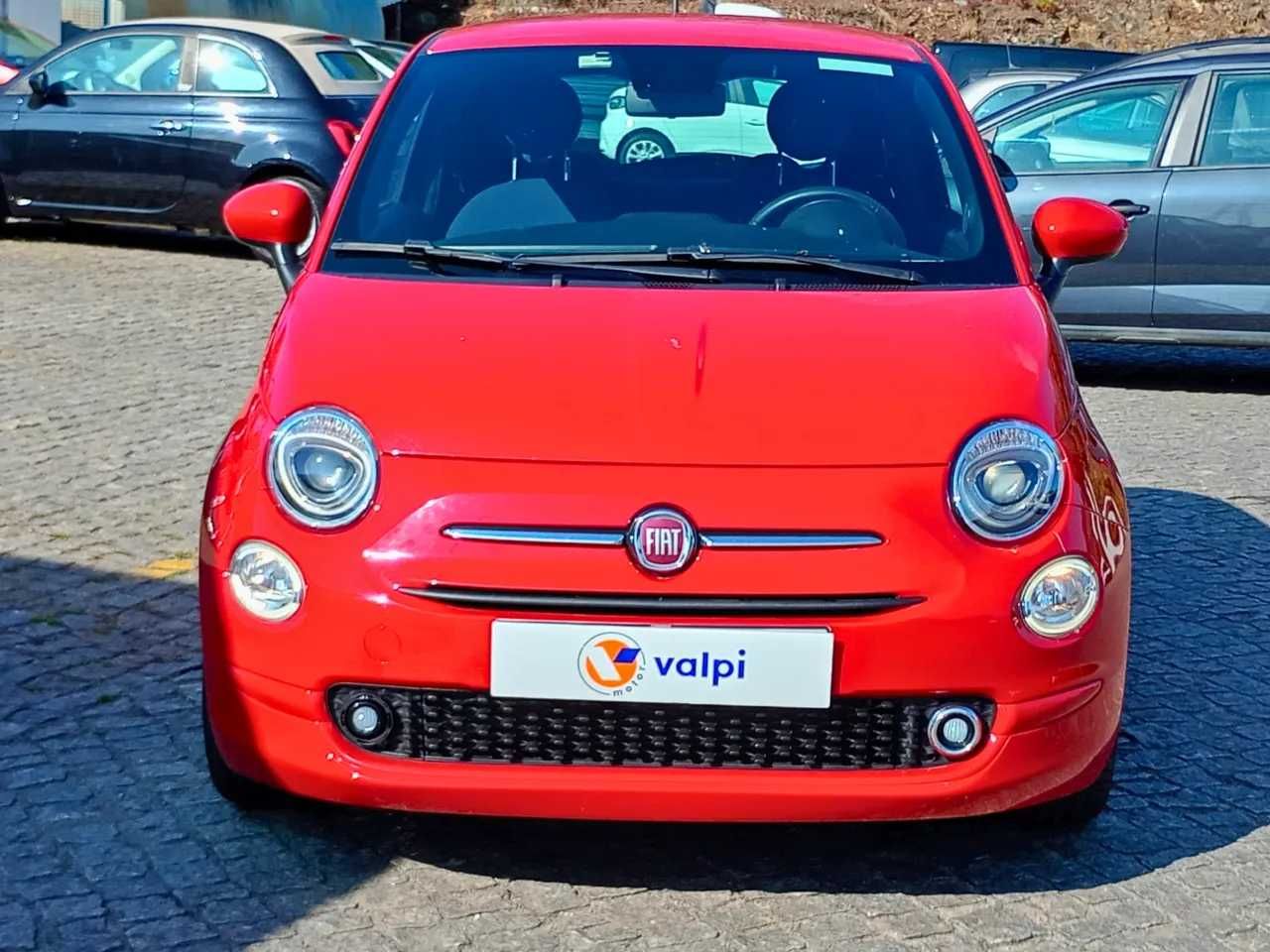 500 CLUB 1.0 HYBRID