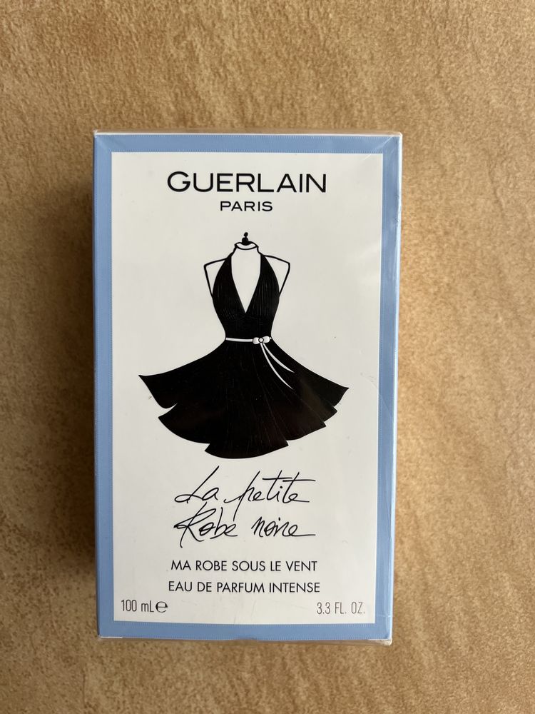 Guerlain La Petite Robe Noir