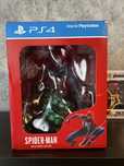 Фигурка Спайдермен Марвел PS4 Marvels Spider Man
