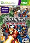 XBOX 360 The Avengers: Battle for Earth Games4Us Pasaż Łódzki