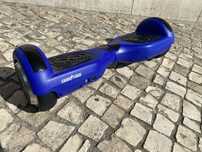 Hoverboard, ótimo estado. Precisa do cabo de alimentação.