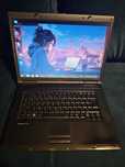Fujitsu Siemens Esprimo Mobile V5535