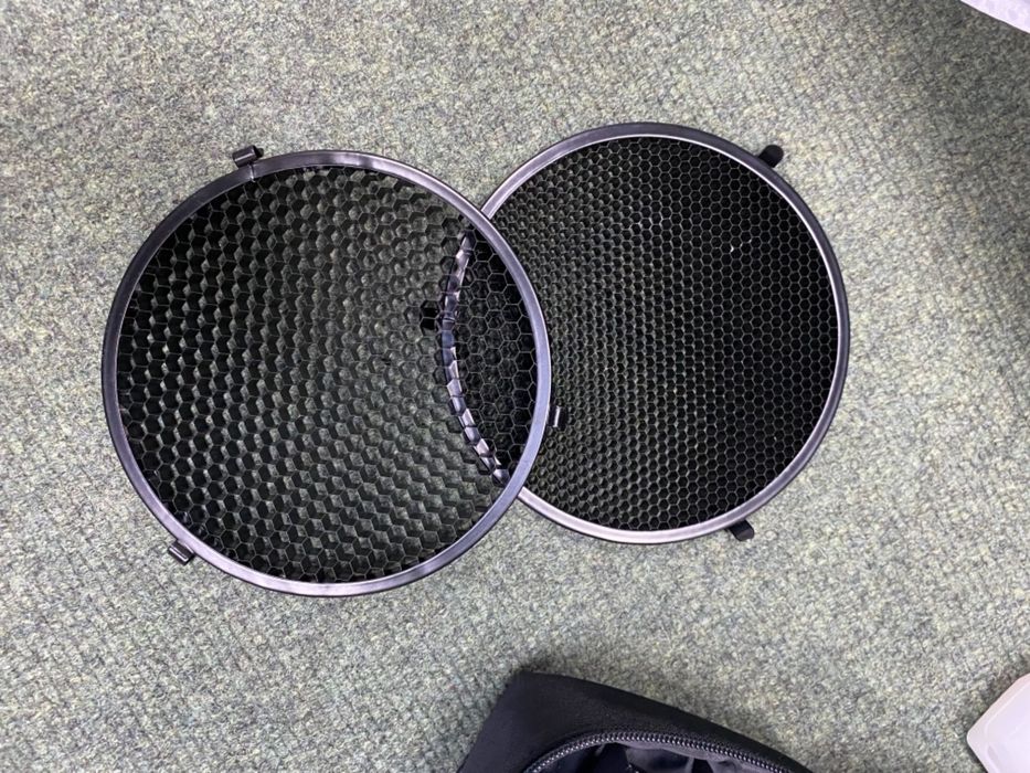 Acessórios Estudio Phottix