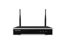 Rejestrator IP HIKVISION NVR-4CH - Wi-Fi