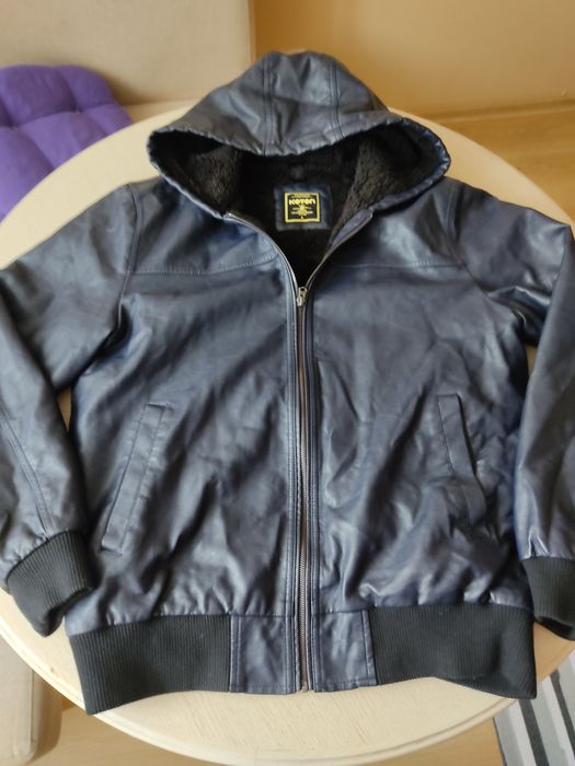 Куртка зимова чоловіча