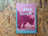 Tomasz Comandeer Jakut JavaScript Programowanie zaawansowane