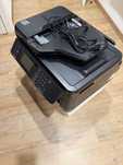 Impressora Multifunções Epson WF-7720 - Como nova