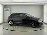 VW Polo 1.0 TSI Urban