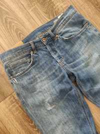Мужские джинсы skinny fit 32 р