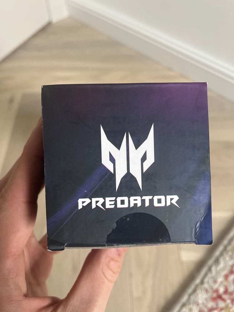 Podkładka pod Mysz Acer Predator XXL