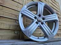 18' 5x112 Golf Caddy Touran T-Roc New Beetle Passat Scirocco Tiguan