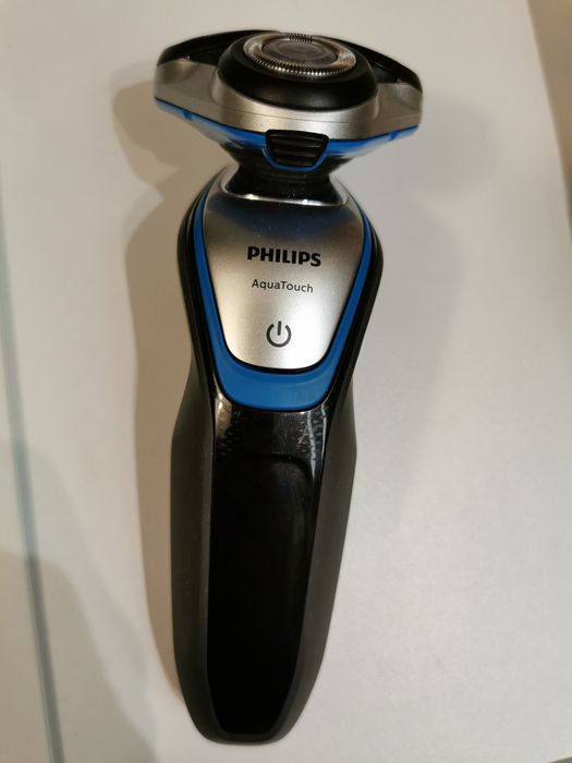 Używana golarka philips Aqua Touch SA 5420 trymer