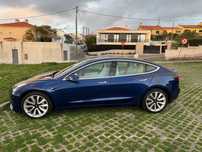Tesla Model 3 Long-Range Dual Motor AWD