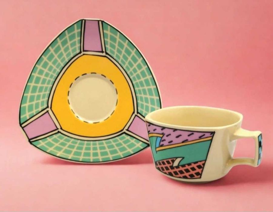 Filiżanka Rosenthal Studio Line