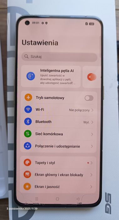 Realme GT 2 PRO 12/256 Android 15