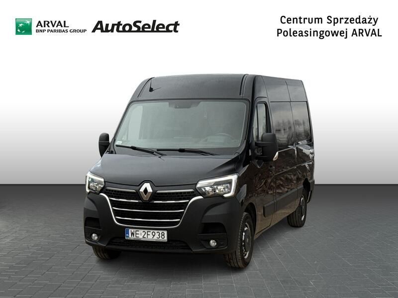 Renault Master dCi L2H2 Pack Clim 135KM