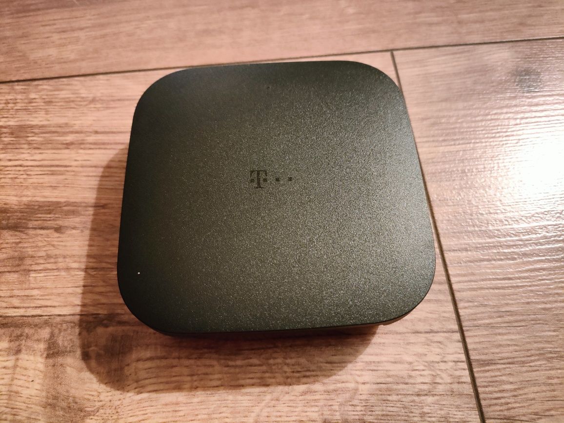Modem ONT konwerter światłowodowy od t-mobile modem 2