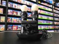 Kontrolery PlayStation Move PS3 | PSVR Zestaw - Będzie Granie Katowice