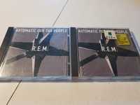 R.E.M. - Automatic for the People, 1992 rok