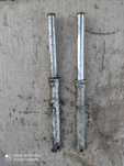 Lagi motocyklowe nie WSK wfm shl motorynka Simson 2.175