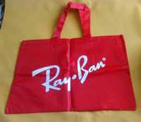 Ray Ban torba klasyk plażowa