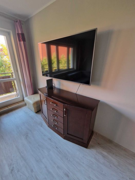 Mieszkanie na wynajem - 2-pokojowe Osowa Góra - od 1.01.2026