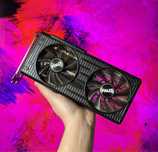 RTX 3060 12GB PALIT|Гарантія 1 рік|Є РІЗНІ КАРТИ!