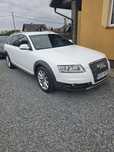 Audi a6 c6 allroad
