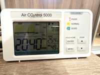 Вимірювач рівня CO2 з реєстратором даних TFA "AirCO2ntrol 5000"