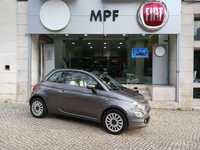 Fiat 500 1.2 Lounge Dualogic S&S