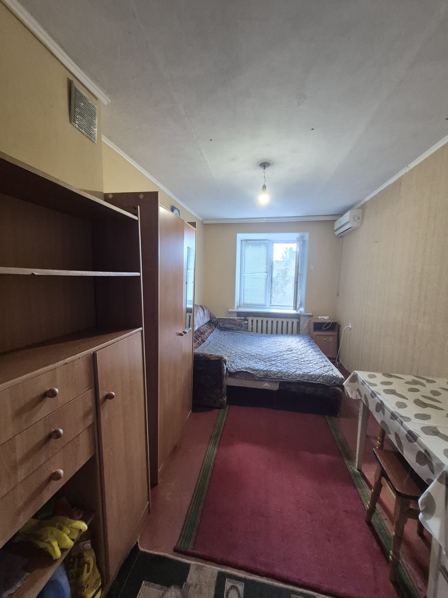 Продам кімнату в гуртожитку