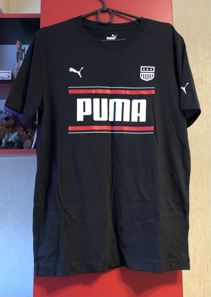 Футболка Puma
