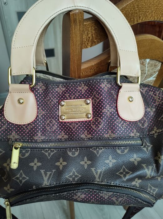 Torebka Louis Vuitton